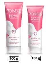 Pond'S Bright Beauty Spot-Less Fairness Facewash
