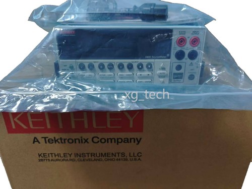 Keithley 595 Quasistatic CV Meter | eBay