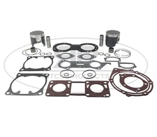 Yamaha Top End Kit GP800 GP800R XLT Wave Runner XL 1998 - 2005 GP 800 Piston STD