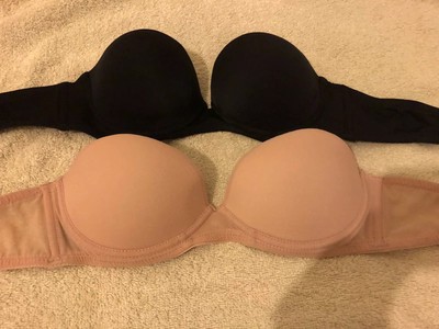 reggiseno invisibile yamamay