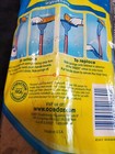 O Cedar Wood-Matic 11.5” Roller Slide-In Refill For Wood Floors NEW in Package! — photo 3