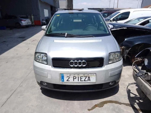 Mangueta Delantera Izquierda para AUDI A2 (8Z) 1.4 colour.storm 156008 - Imagen 9 de 10