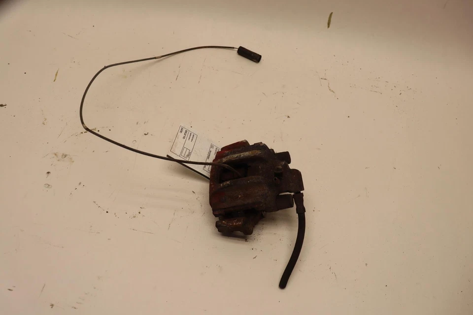 Pinza de freno trasera derecha del lado del pasajero BMW Z3 ROADSTER E36 1996-2002 OEM Foto 3 de 4