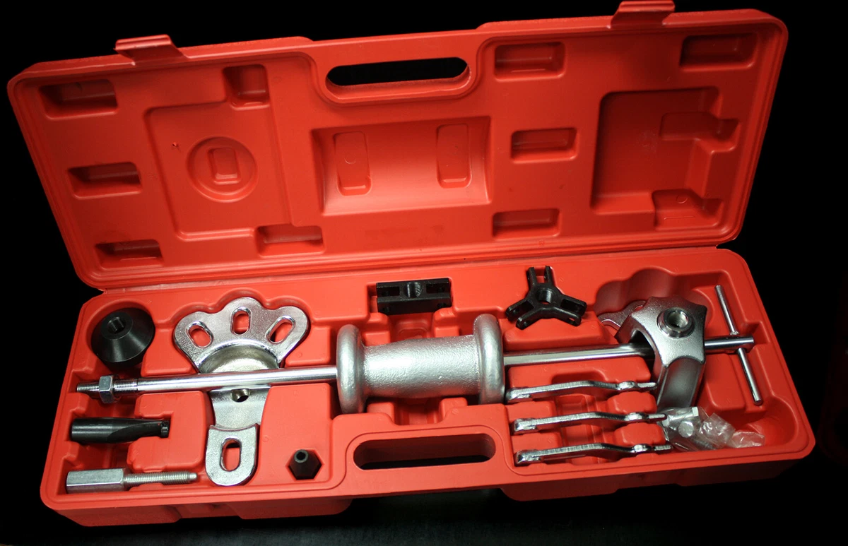 PMA6540A Rear Axle Bearing Puller Set Mac Tools®, 51 OFF