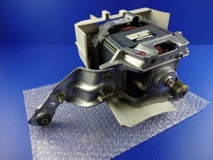 Motor Waschmaschine - Miele NOVOTRONIC W 309 4674086