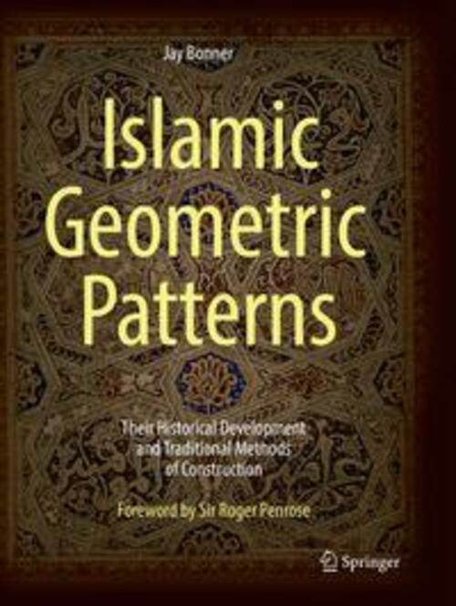 Thumbnail - Islamic Geometric Patterns | Jay Bonner | Englisch | Taschenbuch |
