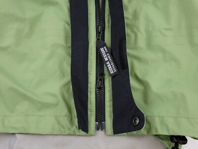 【美品】90s SIERRA DESIGNS GORE-TEX Size XL Sierra Designs GORE-TEX XCR Hooded Full-Zip Jacket Light