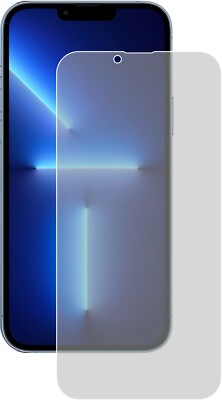 Apple iPhone 13 mini 1x Premium Panzerfolie kristallklar Displayschutzfolie Schu