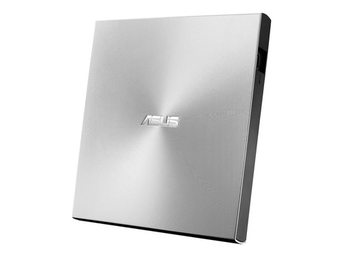 90DD02A2-M29000 ASUS ZenDrive U9M SDRW-08U9M-U Laufwerk DVD±RW (±R DL) ~D~ - 第 1/1 張圖片