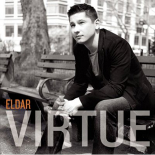 Eldar Virtue (CD) Album