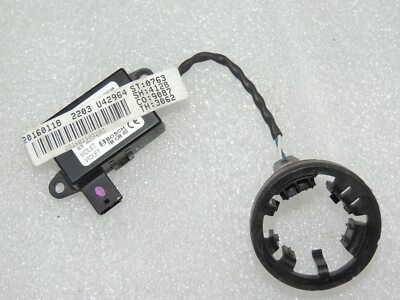 Opel Mokka Insignia Astra Corsa Wegfahrsperre Lesespule 