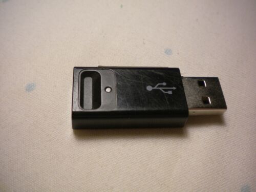HP RG-0983 Dongle mouse/tastiera ricevitore wireless USB - Foto 2 di 2