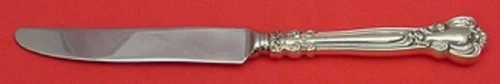 Chantilly by Gorham Sterling Silver Continental Size Knife French Blade 10 1/2"