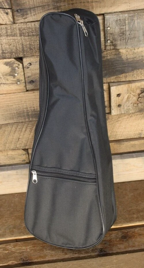 Guardian padded Soprano Ukulele Uke Gig Bag #R4708 - Image 2 of 4