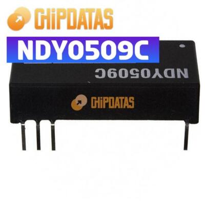 1PCS NEW NDY0509C Murata Power 1403+ MODULE Quality Assurance #R239