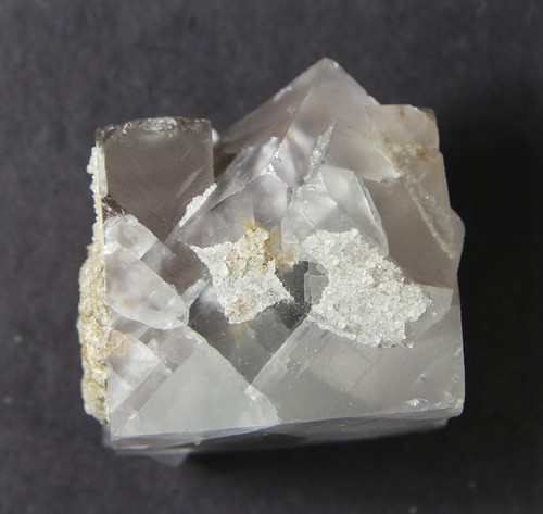 Fluorite - Weardale - ex Ellis - Picture 3 of 13