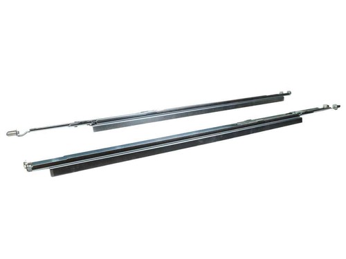 Fujitsu Rails Rack Rail Kit 2x A3C40075966 A3C40091864 Left Right For DX Storage - Picture 3 of 3