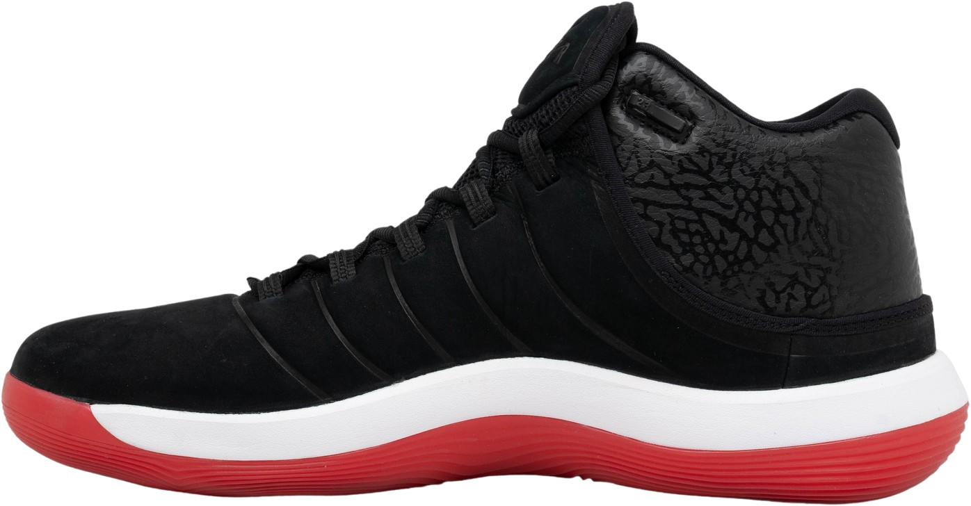 Jordan Super.Fly 2017 Bred for Sale | Authenticity Guaranteed | eBay