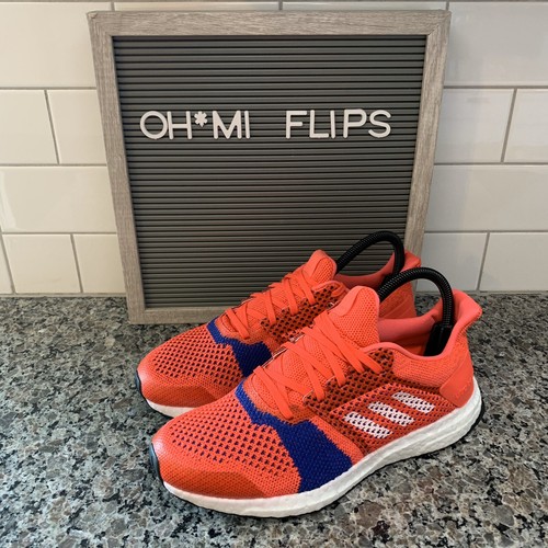 adidas women's ultraboost st