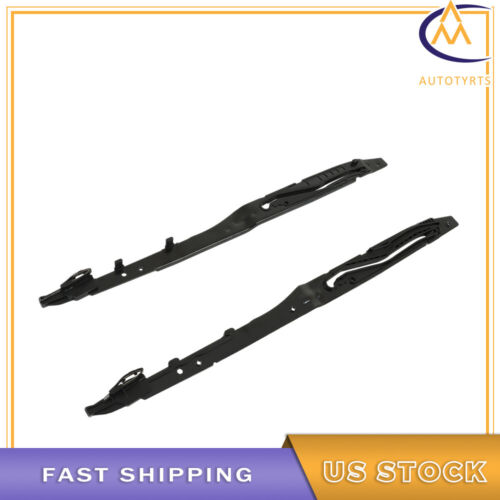 For 2015-2020 Ford F150 2017-2019 F250 F350 Track Assembly+Sunroof Glass Cables - Picture 4 of 10