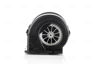 Nissens 87716 Interior Blower for DAF, Renault Trucks, Volvo