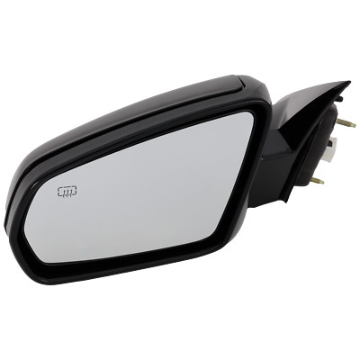 Driver Side Mirror For Chrysler Sebring 2007-2010