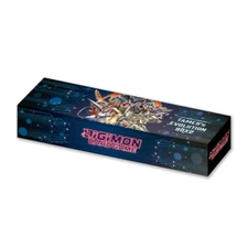 DIGIMON CARD GAME - TAMER'S EVOLUTION BOX VOL.2