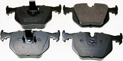 BMW 740i E38 1994-2001 Rear Brakes Pads | eBay