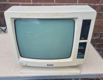Ecran Amstrad pas cher - Meilleures ofes sur le neuf et l'occasion