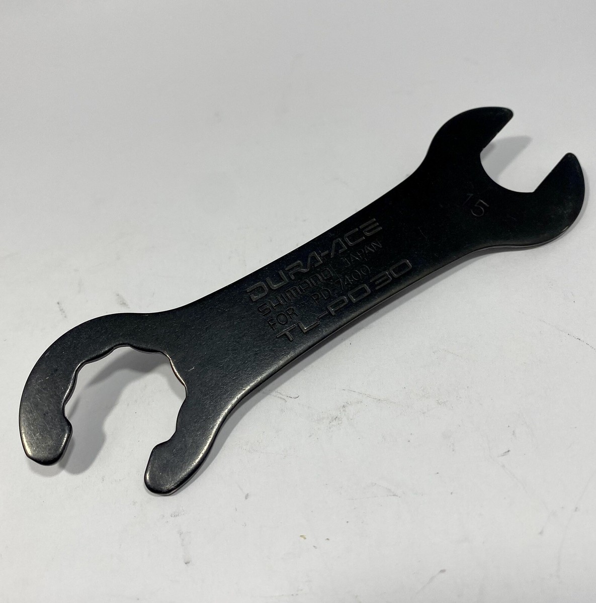 Shimano Dura Ace Pedal Tool For PD-7400 TL-PD30 Wrench Japan