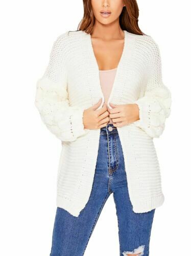 Pull sans manches en laine mélangée - Beige - Femme - 5.40€ - Kiabi