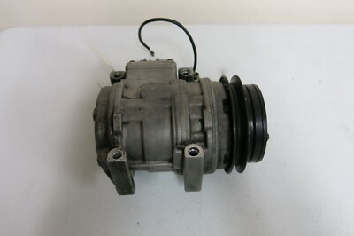 Denso 047200 A/C Compressor for Porsche 911 964 (SVR) | eBay