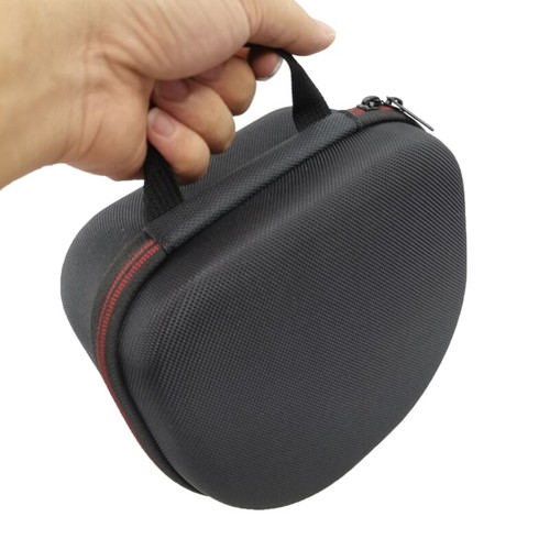 Shockproof for Case for Leight Headset Anti-Scratch for Shell Earmuff for Case - 第 7/8 張圖片