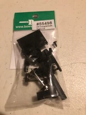 Bowser 55498HO Scale ROADRAILER COUPLERMATE Kit Form HH