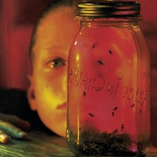 Alice In Chains Jar Of Flies CD NEW SEALED