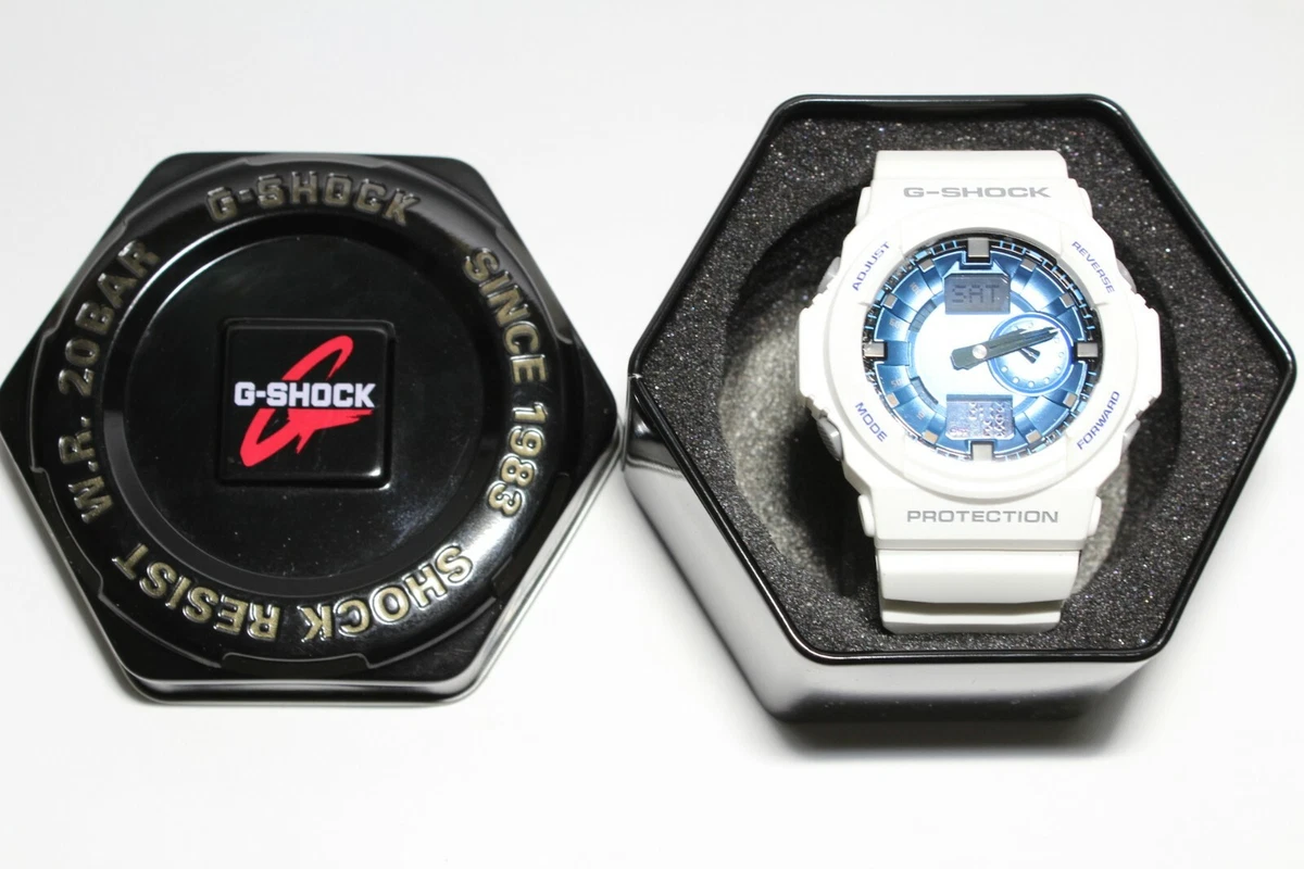 G shock clearance ga 150mf price