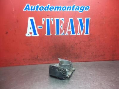 Drosselklappenstutzen Mazda RX-8 SE, FE N3H1136B0C P10265392