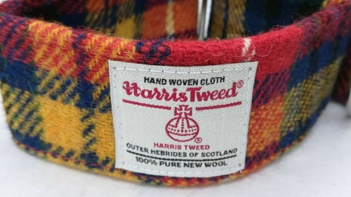 HARRIS TWEED Kameragurt verschiedene Farbvarianten - Bild 19 von 29