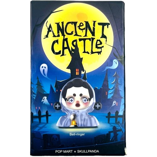 Instinctoy Inc PHANTOM 24th Anniversary Designer Toy Figure