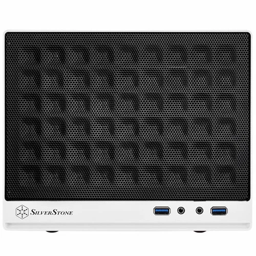 SilverStone SG13WB Chassis