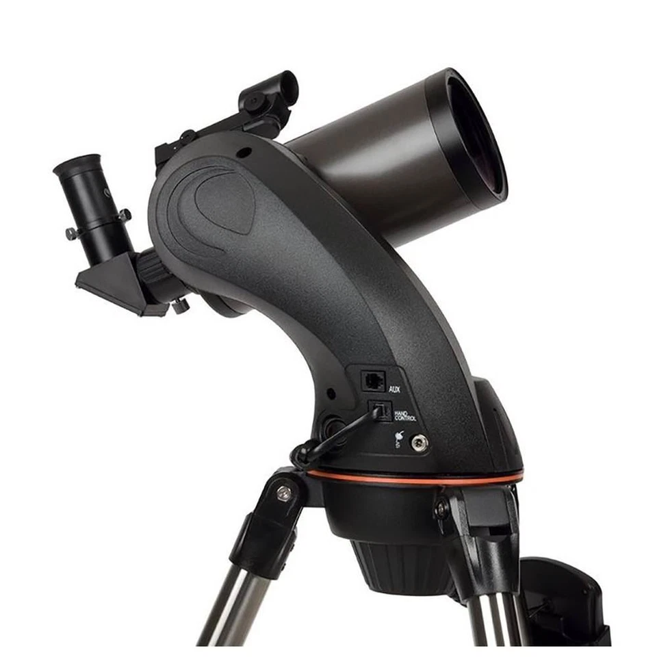 Celestron NexStar 90 SLT Computerised Telescope 22087-CGL - Image 3 of 4
