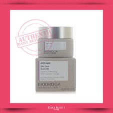 Biodroga Anti Age 24h Care 48g 1.7oz NEW FAST...