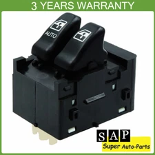 Driver Side Master Power Window Switch For Chevrolet Venture Silhouette 10387305