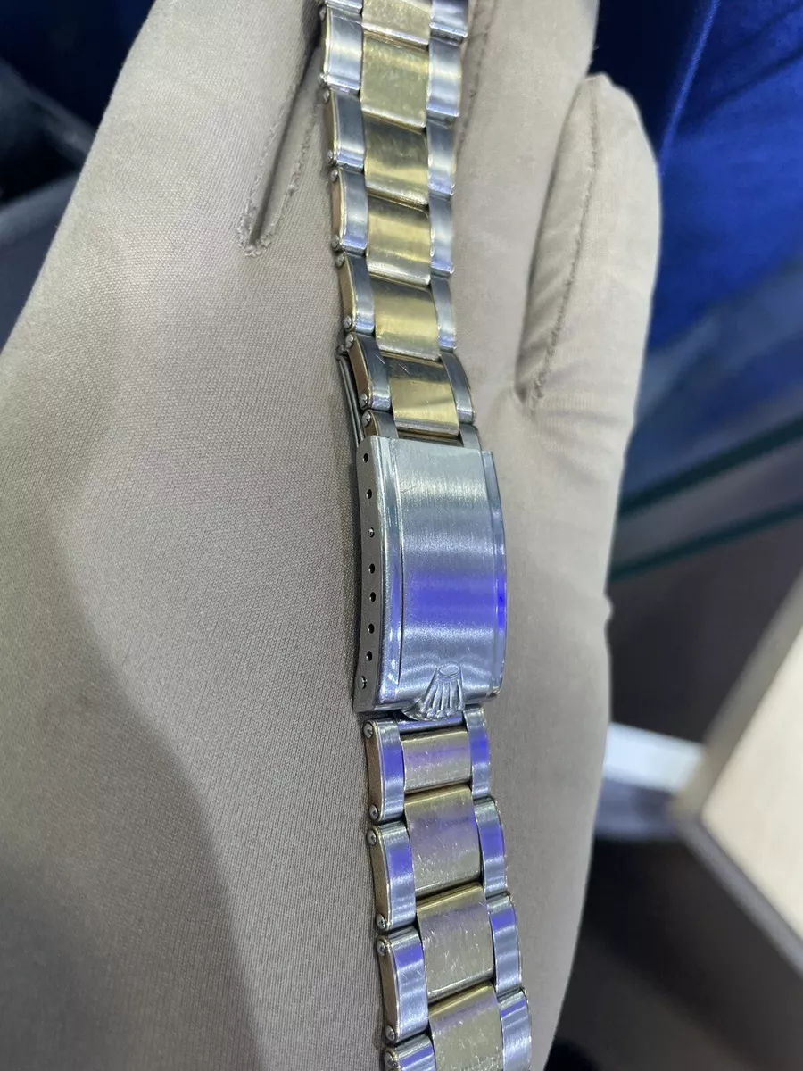 Rolex 7206 top