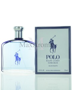 ralph lauren ultra blue perfume