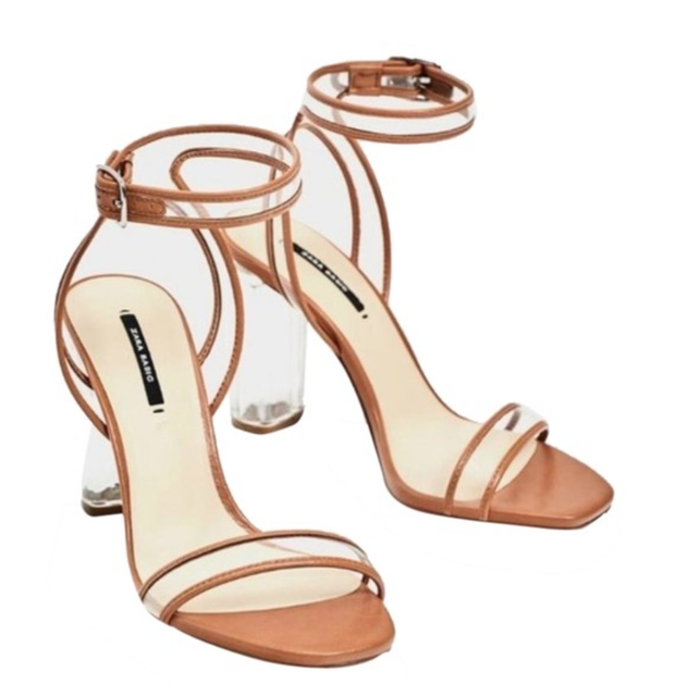 womens himari leather sandals