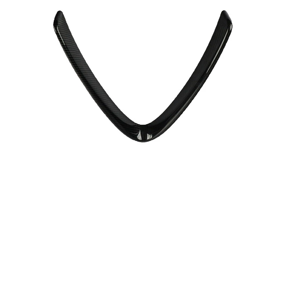 Rejillas de fibra de carbono de Coches y Camiones