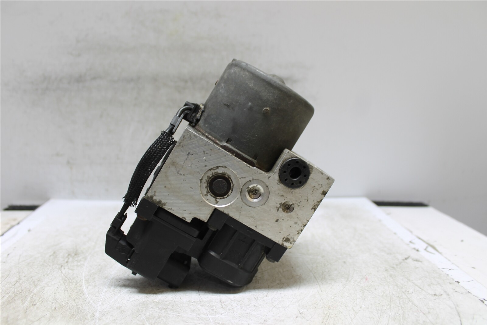 Subaru antilock brake Subaru antilock brake