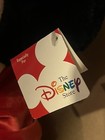 SORCERER MICKEY MOUSE 21" PLUSH WALT DISNEY FANTASIA  NEW With TAGS — photo 9