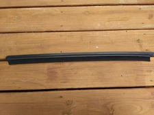 08-12 Ford Escape Limited 3.0 Rear Right RH  Door Window Inner Belt Seal OEM